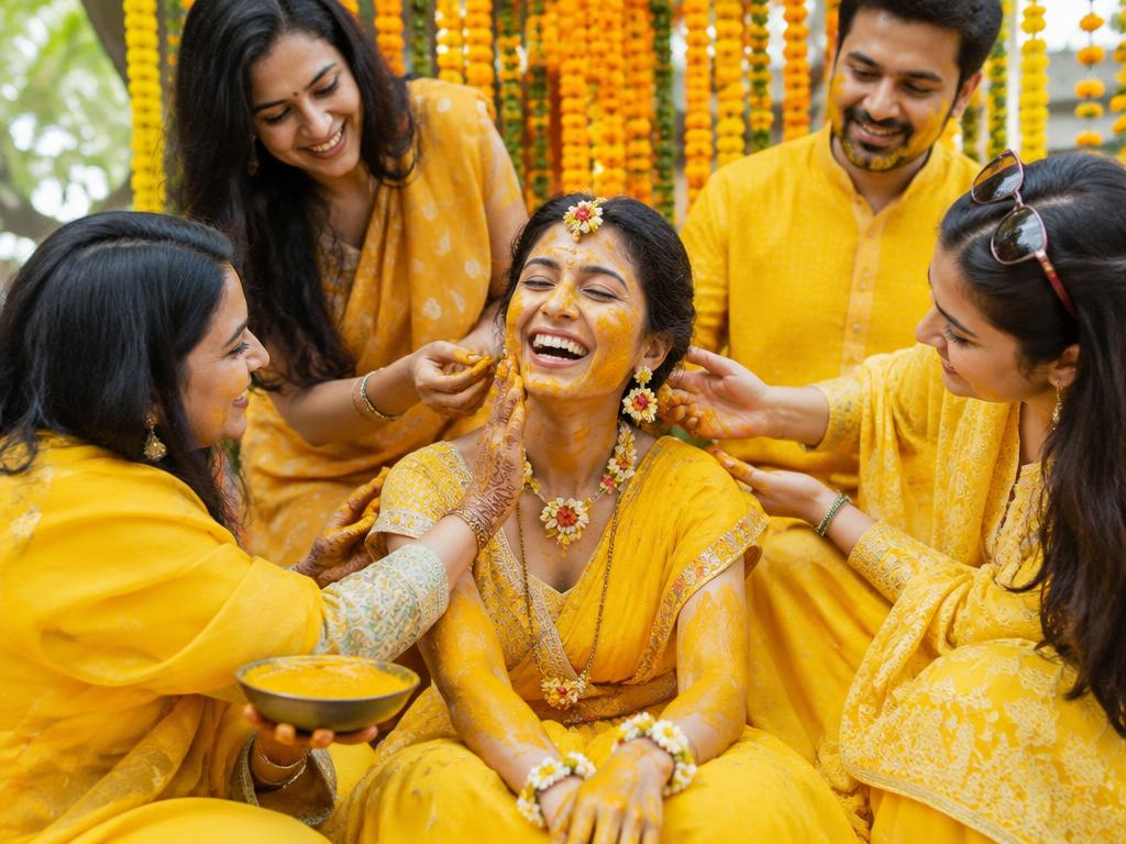 Haldi