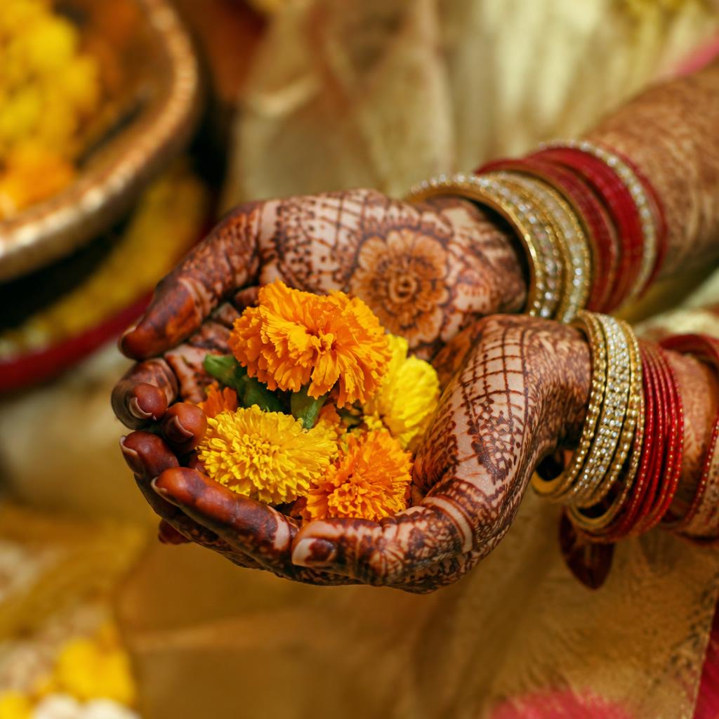 Mehendi